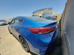 مستعمل هيونداي – Hyundai الينترا – Elantra
