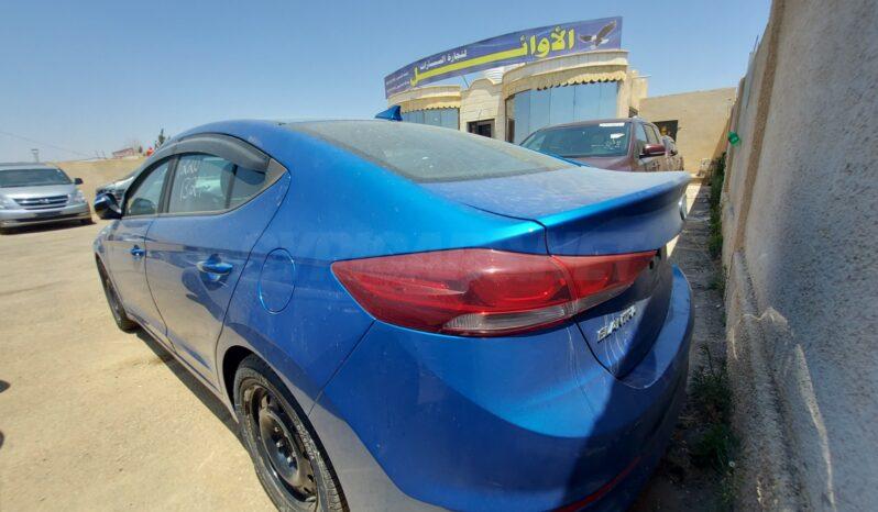 
								 مستعمل هيونداي – Hyundai الينترا – Elantra ممتلئ									