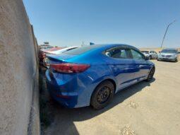 مستعمل هيونداي – Hyundai الينترا – Elantra