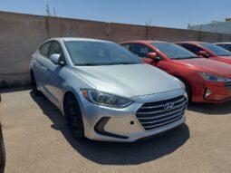مستعمل هيونداي – Hyundai الينترا – Elantra