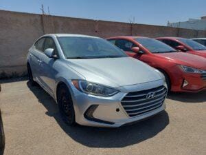 مستعمل هيونداي – Hyundai الينترا – Elantra