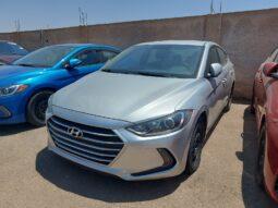 مستعمل هيونداي – Hyundai الينترا – Elantra