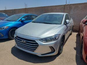 مستعمل هيونداي – Hyundai الينترا – Elantra