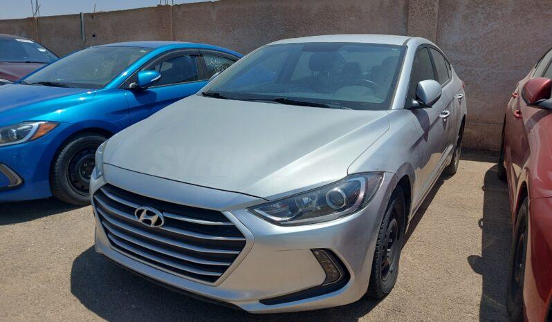 
								 مستعمل هيونداي – Hyundai الينترا – Elantra ممتلئ									