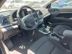 مستعمل هيونداي – Hyundai الينترا – Elantra