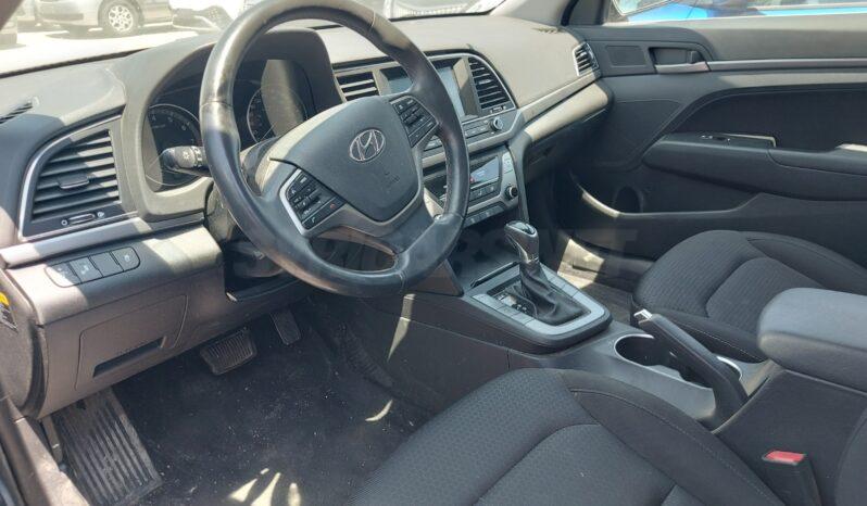 
								 مستعمل هيونداي – Hyundai الينترا – Elantra ممتلئ									