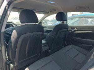 مستعمل هيونداي – Hyundai الينترا – Elantra