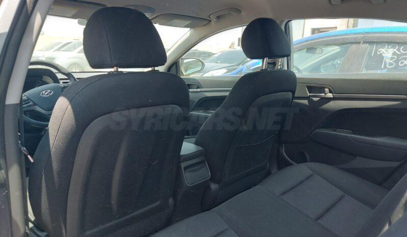 
								 مستعمل هيونداي – Hyundai الينترا – Elantra ممتلئ									