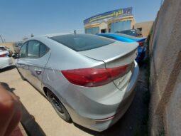 مستعمل هيونداي – Hyundai الينترا – Elantra