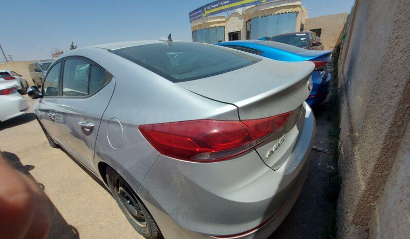 
								 مستعمل هيونداي – Hyundai الينترا – Elantra ممتلئ									