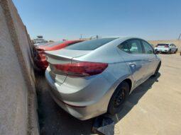 
										 مستعمل هيونداي – Hyundai الينترا – Elantra ممتلئ									