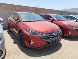 مستعمل هيونداي – Hyundai الينترا – Elantra