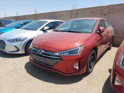 مستعمل هيونداي – Hyundai الينترا – Elantra