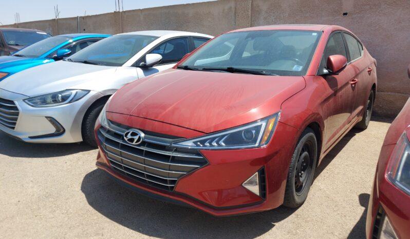 
								 مستعمل هيونداي – Hyundai الينترا – Elantra ممتلئ									