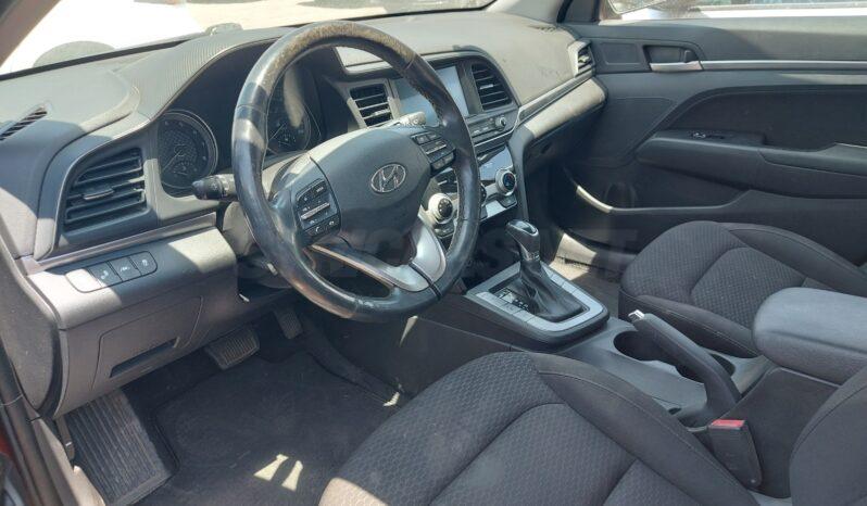 
								 مستعمل هيونداي – Hyundai الينترا – Elantra ممتلئ									