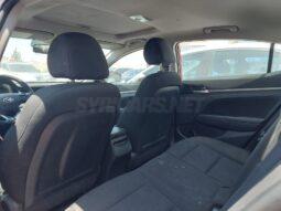 مستعمل هيونداي – Hyundai الينترا – Elantra
