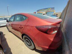 مستعمل هيونداي – Hyundai الينترا – Elantra