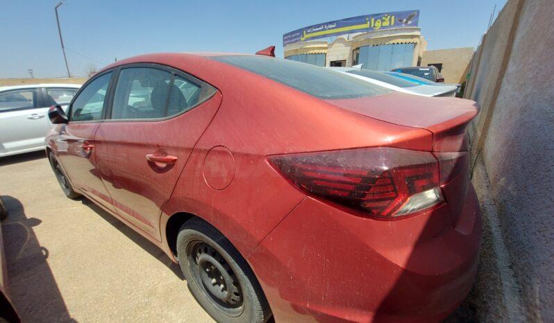 
								 مستعمل هيونداي – Hyundai الينترا – Elantra ممتلئ									