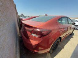 
										 مستعمل هيونداي – Hyundai الينترا – Elantra ممتلئ									