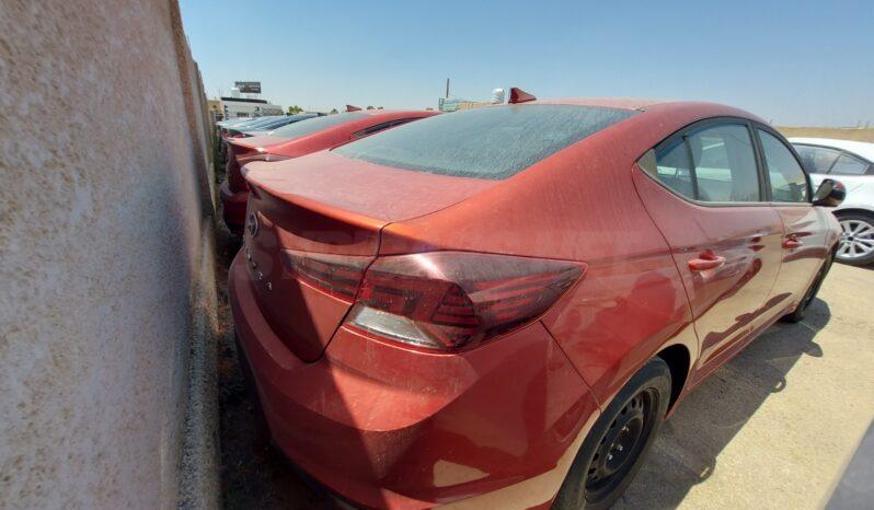 
								 مستعمل هيونداي – Hyundai الينترا – Elantra ممتلئ									