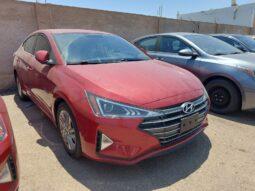 مستعمل هيونداي – Hyundai الينترا – Elantra