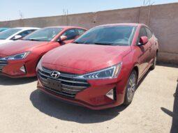 مستعمل هيونداي – Hyundai الينترا – Elantra