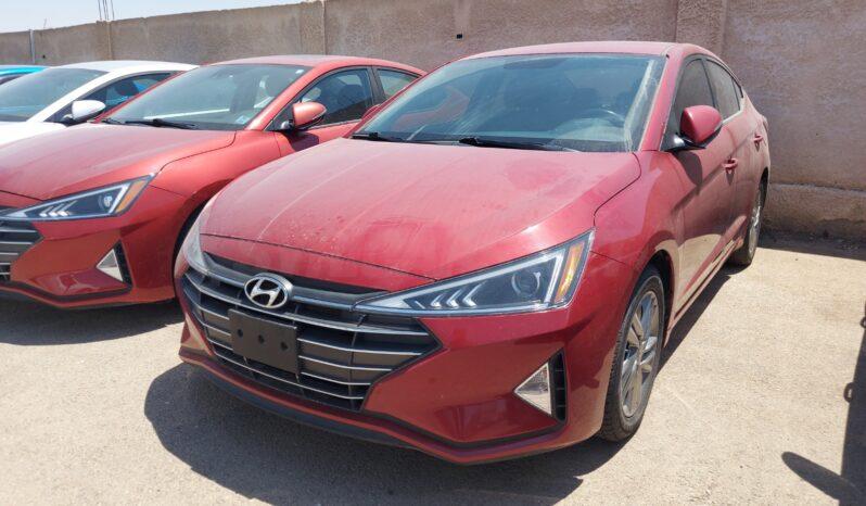 
								 مستعمل هيونداي – Hyundai الينترا – Elantra ممتلئ									