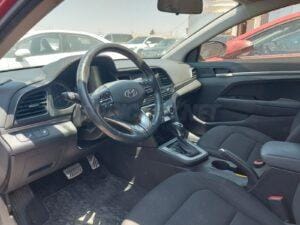 مستعمل هيونداي – Hyundai الينترا – Elantra