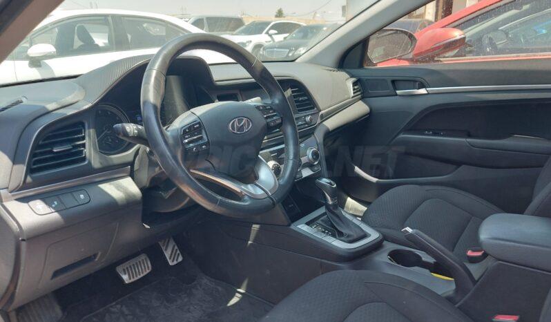 
								 مستعمل هيونداي – Hyundai الينترا – Elantra ممتلئ									