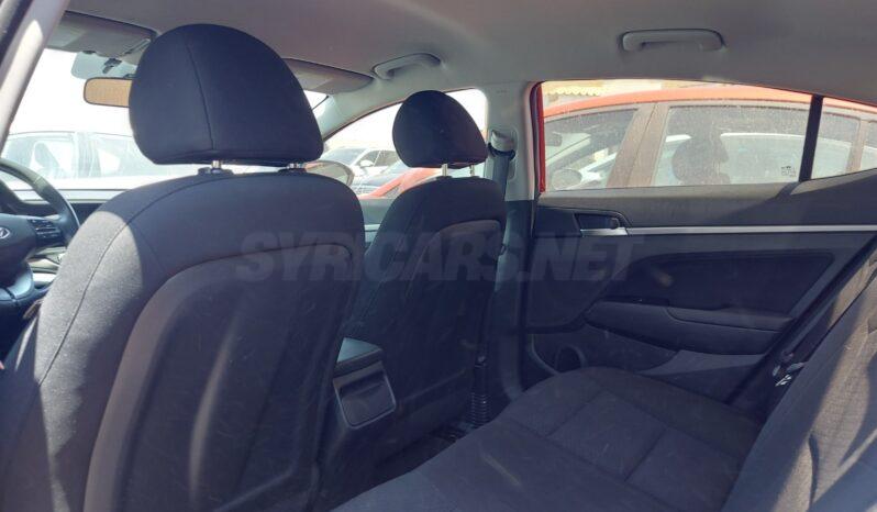 
								 مستعمل هيونداي – Hyundai الينترا – Elantra ممتلئ									