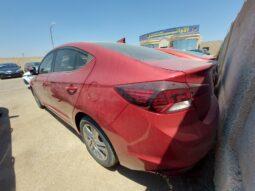 مستعمل هيونداي – Hyundai الينترا – Elantra