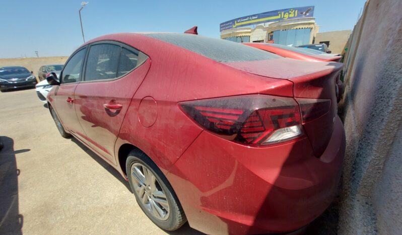 
								 مستعمل هيونداي – Hyundai الينترا – Elantra ممتلئ									