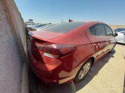 
										 مستعمل هيونداي – Hyundai الينترا – Elantra ممتلئ									