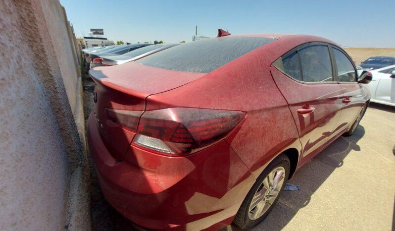 
								 مستعمل هيونداي – Hyundai الينترا – Elantra ممتلئ									