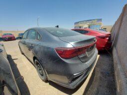 مستعمل كيا – Kia فورتي – Forte