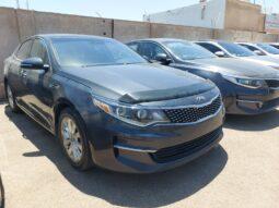 مستعمل كيا – Kia اوبتيما – Optima