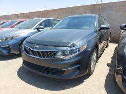 مستعمل كيا – Kia اوبتيما – Optima