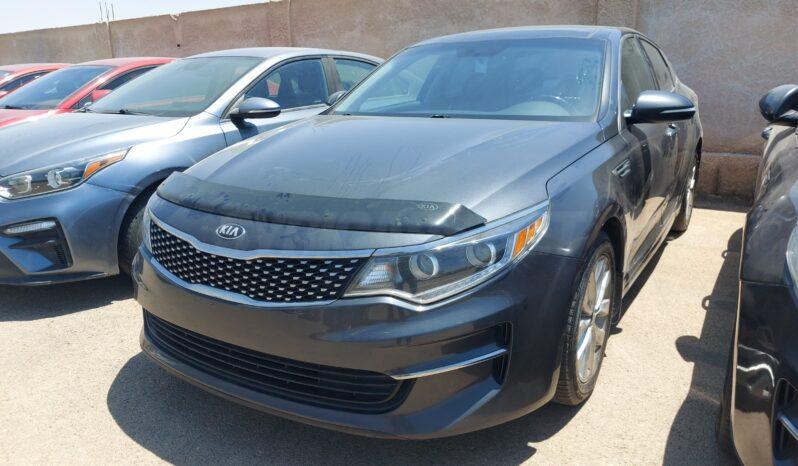 
								 مستعمل كيا – Kia اوبتيما – Optima ممتلئ									