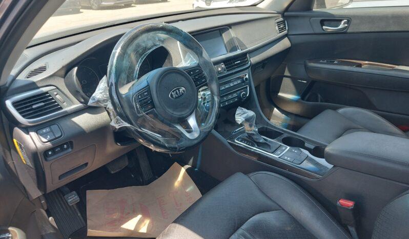 
								 مستعمل كيا – Kia اوبتيما – Optima ممتلئ									