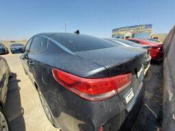 مستعمل كيا – Kia اوبتيما – Optima
