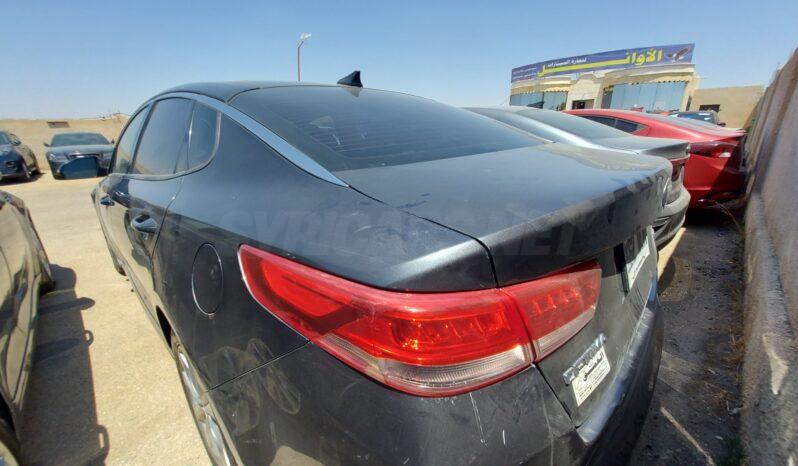 
								 مستعمل كيا – Kia اوبتيما – Optima ممتلئ									