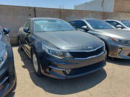 مستعمل كيا – Kia اوبتيما – Optima