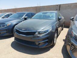مستعمل كيا – Kia اوبتيما – Optima