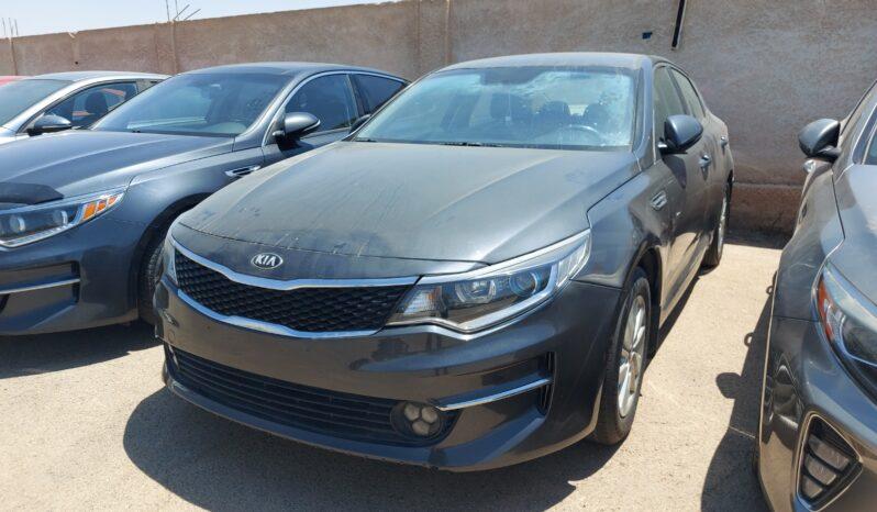 
								 مستعمل كيا – Kia اوبتيما – Optima ممتلئ									