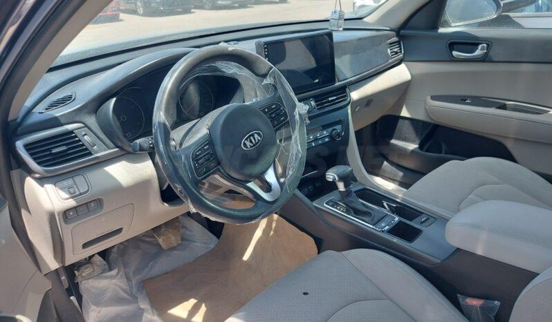 
								 مستعمل كيا – Kia اوبتيما – Optima ممتلئ									