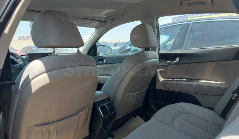 
								 مستعمل كيا – Kia اوبتيما – Optima ممتلئ									