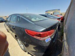 مستعمل كيا – Kia اوبتيما – Optima