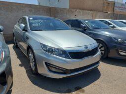 مستعمل كيا – Kia اوبتيما – Optima