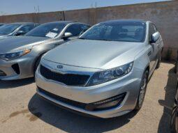 مستعمل كيا – Kia اوبتيما – Optima
