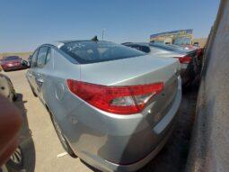 مستعمل كيا – Kia اوبتيما – Optima